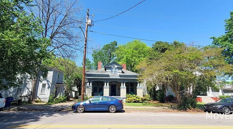 209 E Peace St #C — Photo 18