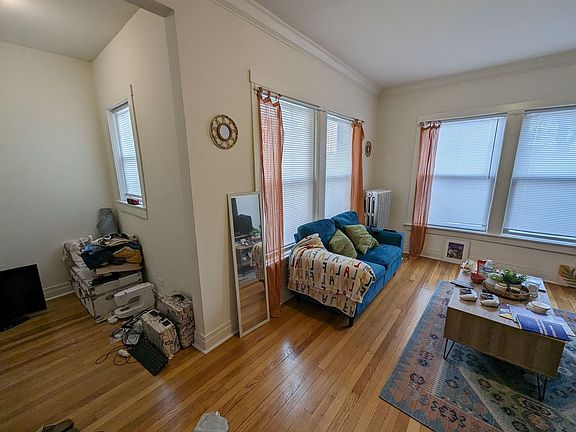 4th image of 4841 N Kimball Ave #2-P