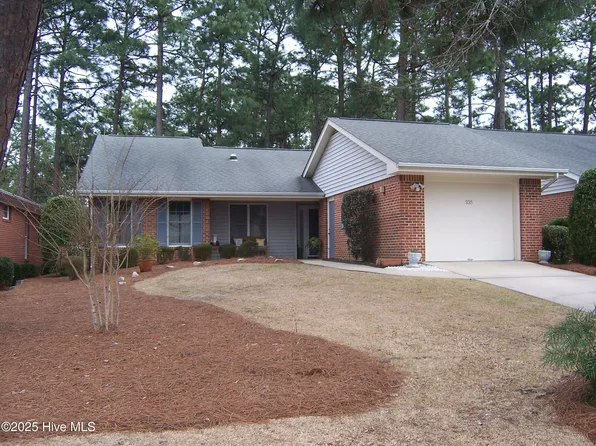 335 Pinehurst Trace Drive, Pinehurst, NC 28374
