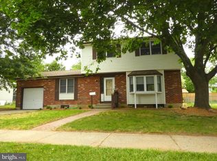 167 Turner Dr, Dover, DE 19904