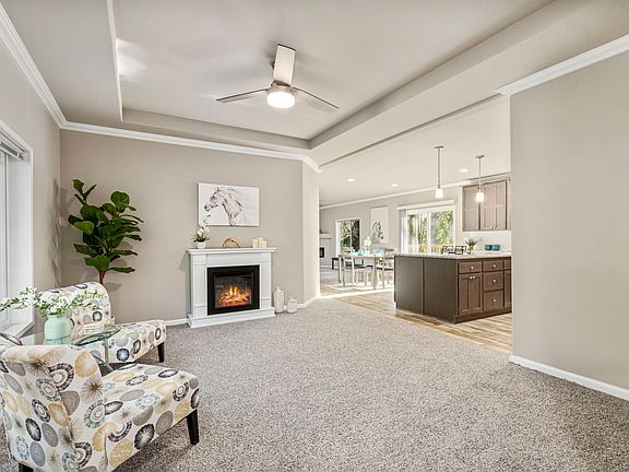 2nd image of 39001 Shoreview Dr NE