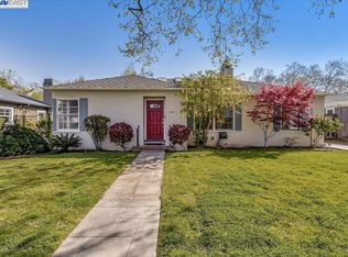 1066 Camino Ramon, San Jose, CA 95125