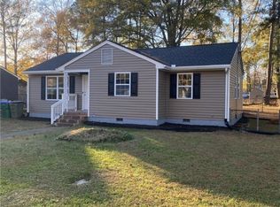 1024 Barlen Dr, Richmond, VA 23225