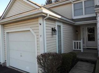 7 Jordache Ln #1, Spencerport, NY