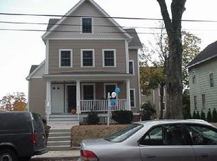 16 Hillside Pl APT E3, Norwalk, CT 06854