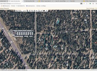 2081 Indian Trl, Overgaard, AZ 85933