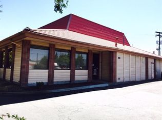 624 S Riverside Ave, Medford, OR 97501