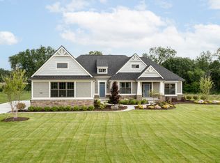 7215 Mulberry Dr, Washington, MI