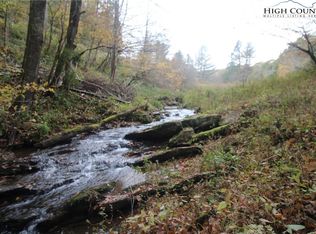 500 Rip Shin Rd, Lansing, NC 28643