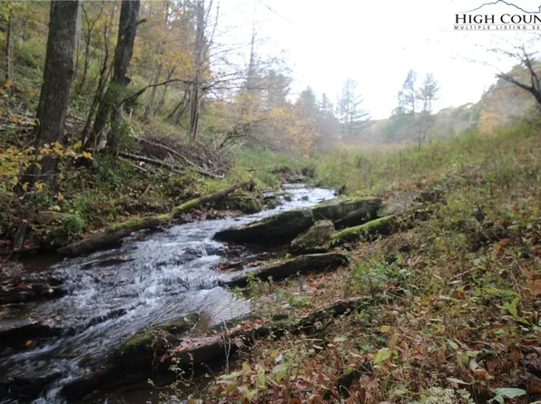 500 Rip Shin Road, Lansing, NC 28615