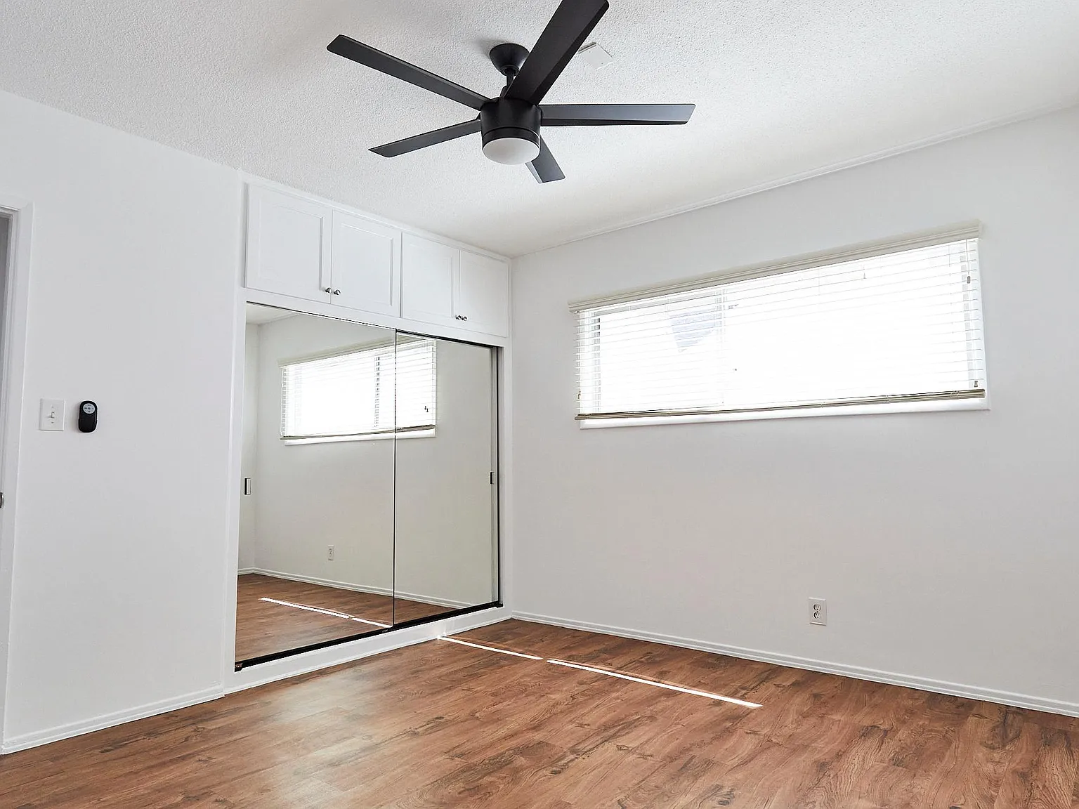 1 bed, 612 sqft, $2,395 — Photo 2