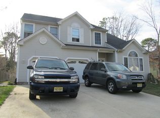 140 Voyager Ln, Manahawkin, NJ 08050