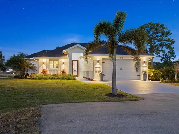 712 25th ST SW, NAPLES, FL 34117