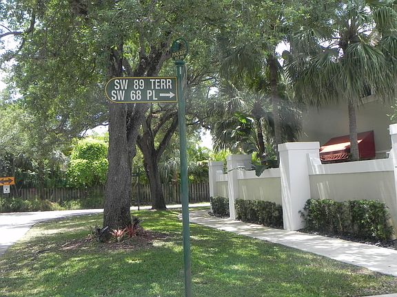 Well Maintained Grounds