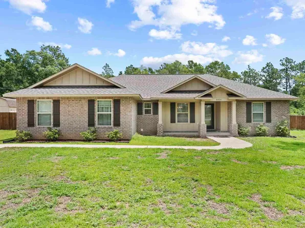 6328 Partridge Ln, Milton, FL 32570