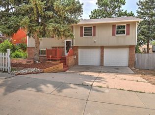 6530 Brook Park Dr, Colorado Springs, CO 80918