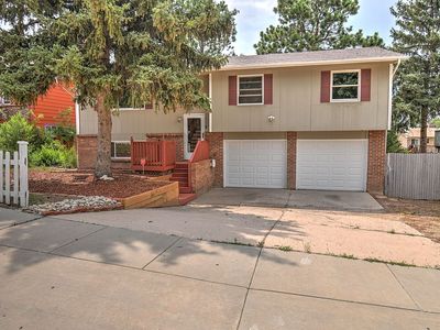 6530 Brook Park Dr, Colorado Springs, CO, 80918