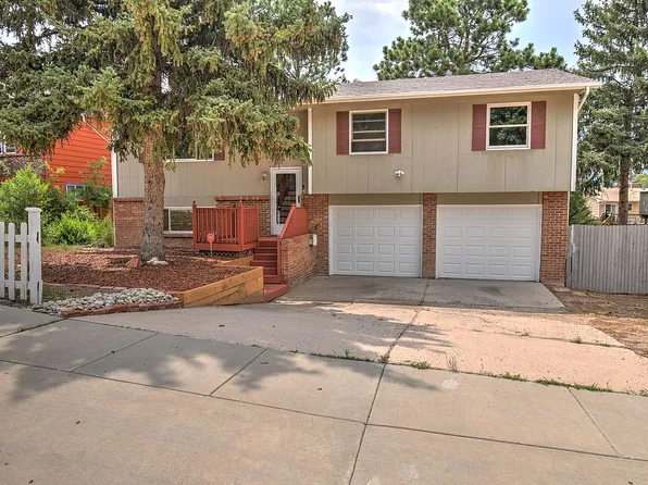 6530 Brook Park Dr, Colorado Springs, CO 80918