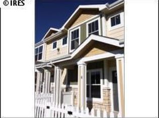 3623 29th St UNIT 2, Greeley, CO 80634