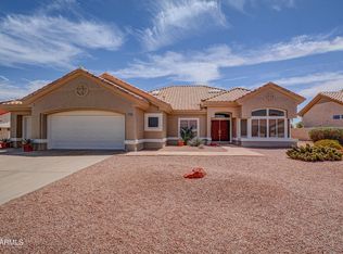 15209 W Whitewood Dr, Sun City West, AZ 85375