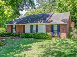 3209 Hillcrest Ln, Montgomery, AL 36109