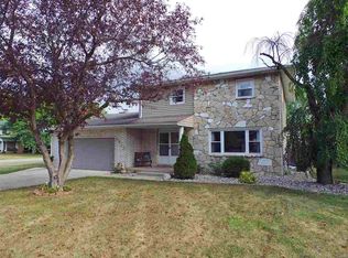 5612 Katherine Ct, Saginaw, MI