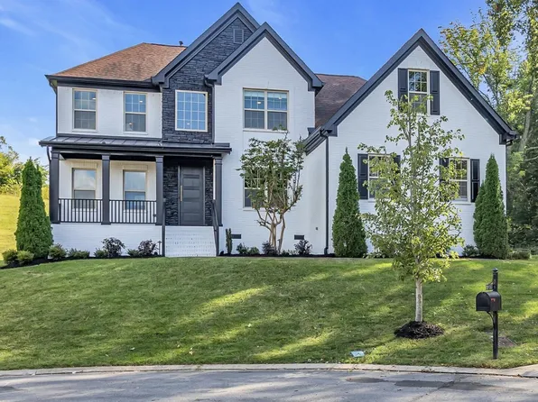 9337 Norwegian Red Dr, Nolensville, TN 37135