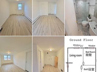 135 Grant Ave #G, Harrison, NJ 07029