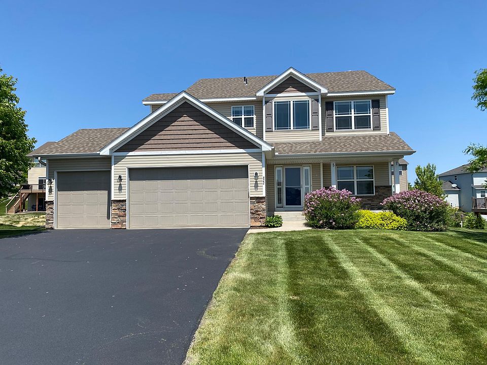 822 Egret Ln, Waconia, MN 55387 Zillow
