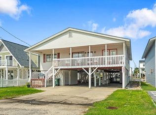 327 55th Ave N, North Myrtle Beach, SC 29582
