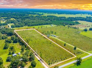 County Road 137 PARCEL 1, Lake City, FL 32024