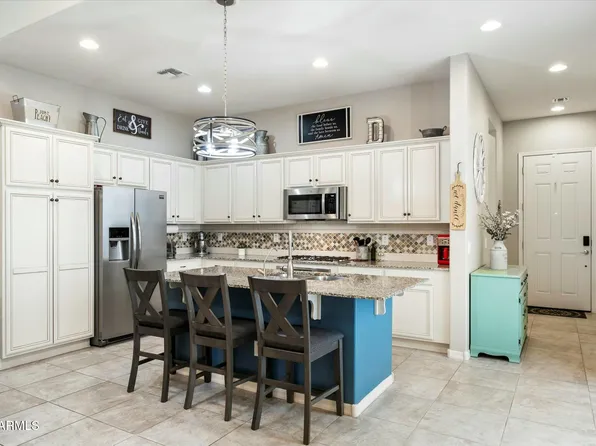 2251 S ANNIE Lane, Gilbert, AZ 85295