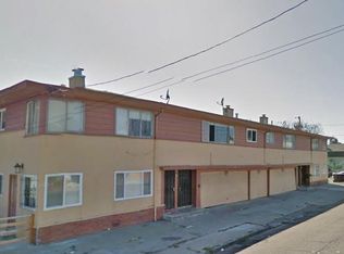 3111 School St, Oakland, CA 94602