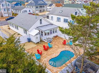 219 W 18th St, Ship Bottom, NJ 08008