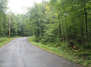 0 Arrowhead Trl, Piseco, NY 12139