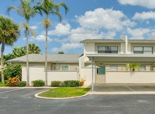 184 Palmetto Ave #1-30-5, Indialantic, FL 32903