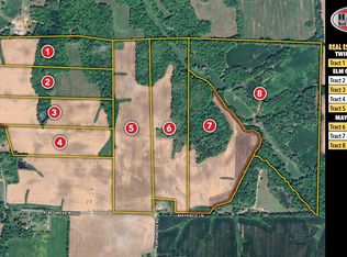 4 Elm Grove Rd, Almo, KY 42020