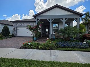 18490 Coastal Shore Ter, Land O Lakes, FL 34638