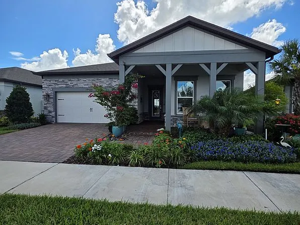 18490 Coastal Shore Ter, Land O Lakes, FL 34638