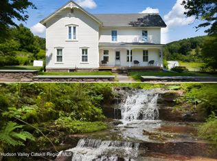 280 W Peakes Brook Rd, Delhi, NY 13753