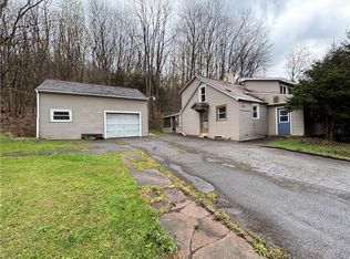 2190 Welcher Rd, Newark, NY 14513