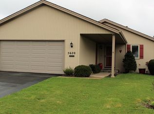 5620 East Dr, Loves Park, IL 61111
