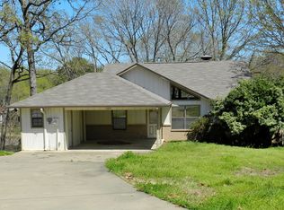 5324 Loma Vis, Malakoff, TX 75148