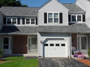 201 Chapman Pl, Leominster, MA 01453
