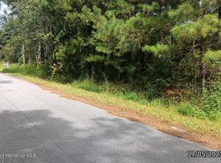 0 Oak Lane Trak, Ocala, FL 34472