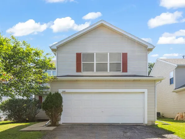 2263 N Arapahoe Trl, Round Lake Heights, IL 60073