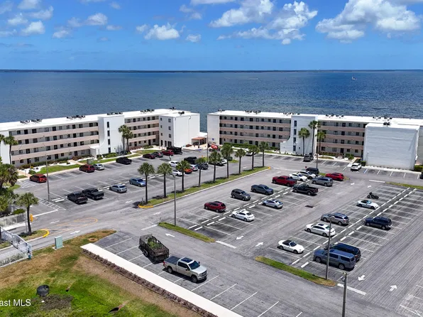 2465 S Washington Avenue #A402, Titusville, FL 32780