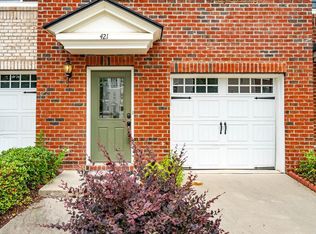 421 Berry Chase Way, Cary, NC 27519