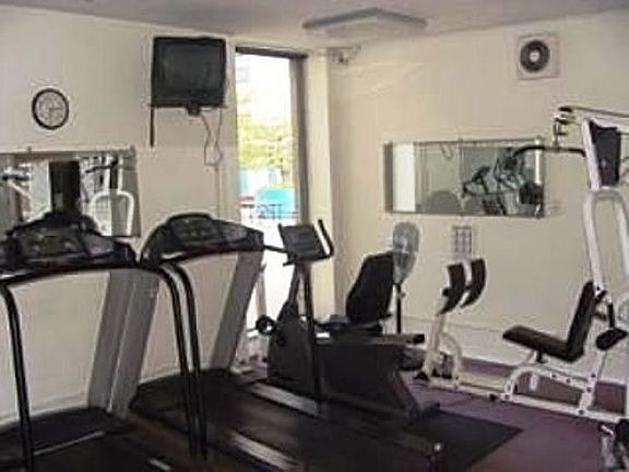 Exercise Room