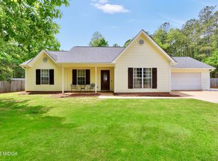 107 Westeria Way, Jackson, GA 30233